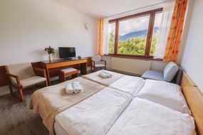 Atlas Hotel Tatry