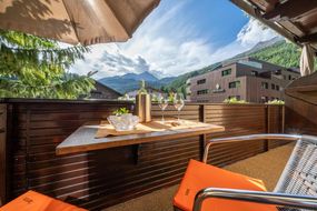 Frühstückspension MAIER