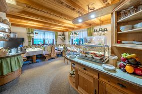 Frühstückspension MAIER