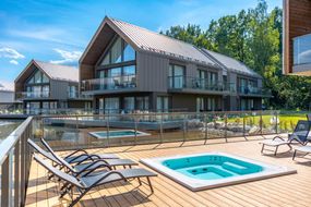 Termy Karkonosze Resort & Spa 