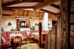 Berghotel Hauserbauer