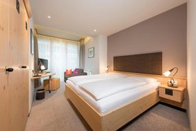 Aktiv Hotel Schweizerhof Kitzbühel