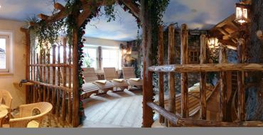 Berghotel Hauserbauer