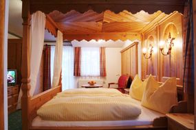 Berghotel Hauserbauer