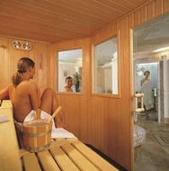 Hotel Pension Strolz