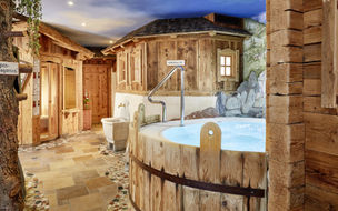 Berghotel Hauserbauer