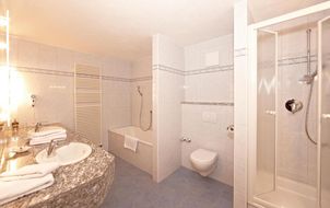 Alpenhotel Rieger