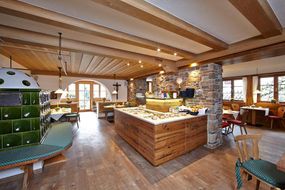 Landhaus Sonnenbichl Mittenwald