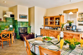 Agroturystyka Kowalowe Skały