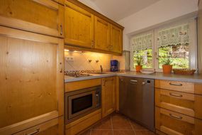 Gästehaus Lärchenhang