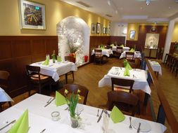 Hotel Gasthof Posthalter
