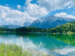 Alpenappartements Schwalbennestl