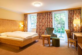 Robenstein Aktivhotel & SPA