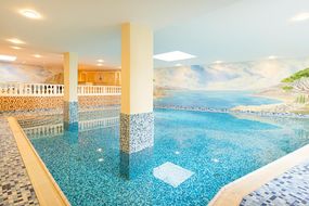 Robenstein Aktivhotel & SPA