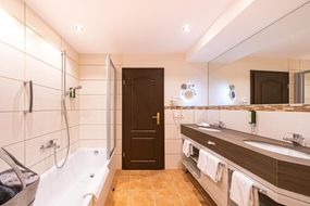 Robenstein Aktivhotel & SPA