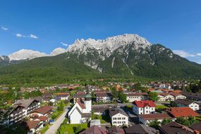 Alpenappartements Schwalbennestl