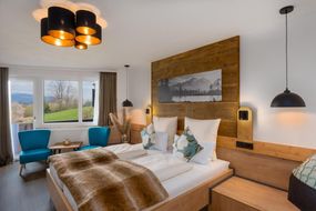 Landhotel Magdalenenhof 