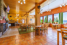 Lesní Pension Kobylnice