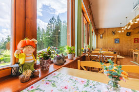 Lesní Pension Kobylnice