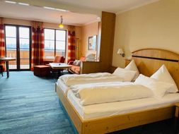 Panoramahotel Grobauer