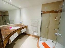 Panoramahotel Grobauer