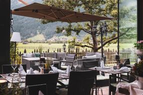Hotel Brunnenhof