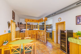 Lesní Pension Kobylnice