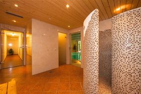 Gästehaus Lärchenhang