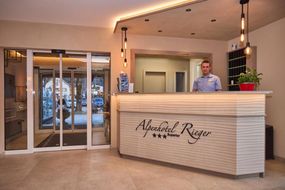 Alpenhotel Rieger