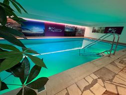 Landhotel Magdalenenhof 