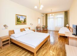 Ametiszt Hotel Harkány