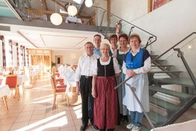 Hotel-Gasthof Zur Linde