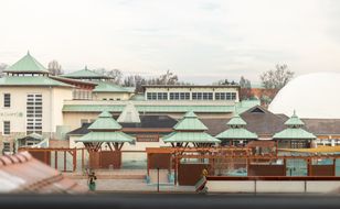 Lázně Mosonmagyarovar