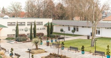 Lázně Mosonmagyarovar