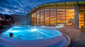 Hotel Bania Thermal & Ski