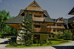 Bellamonte Aparthotel