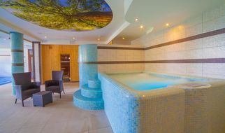 Greno Hotel & Spa