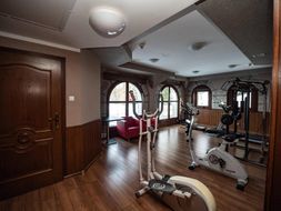 Villa Wernera Hotel & Spa