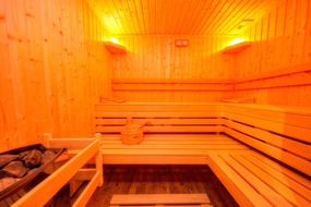 Hotel Eco Tatry Holiday& Spa