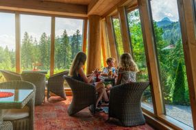 Hotel Eco Tatry Holiday& Spa
