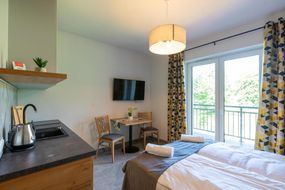  Apartamenty i Aparthotel Pod Stokiem