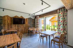  Apartamenty i Aparthotel Pod Stokiem