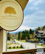 Pod Bukami - Chill&SPA 