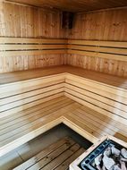 Pod Bukami - Chill&SPA 