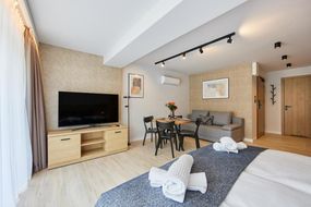 EveRest Apartamenty Szczyrk