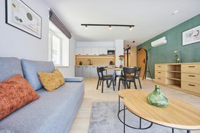 EveRest Apartamenty Szczyrk