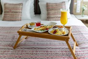 Hotel Aquarion Family & Friends - Destigo Hotels