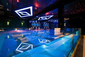 Aparthotel Diamond SPA Aqua