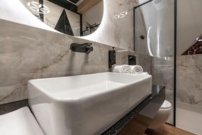 Aparthotel Diamond SPA Aqua