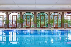 Hotel Konradówka Wellness & SPA